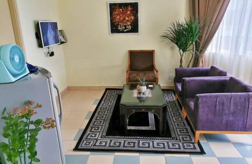 Desaru Apartment | Lotus Desaru Beach Resort, 2 bdrms, w/splash park