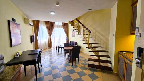 Desaru Resort | Lotus Desaru Beach Resort & Spa