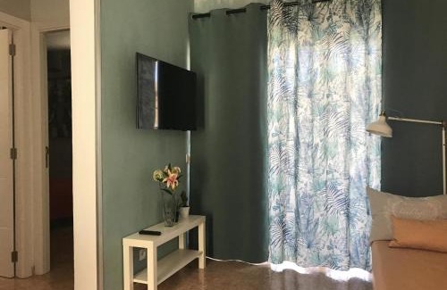 Puerto Rico Apartment | Lotus