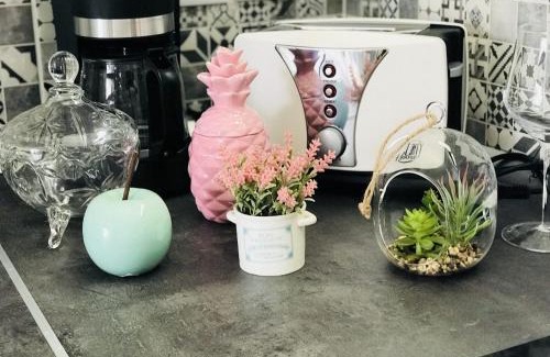 Puerto Rico Apartment | Lotus