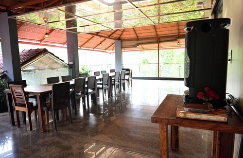 Madapura Villa | LOTUS EXOTICA HOMESTAY