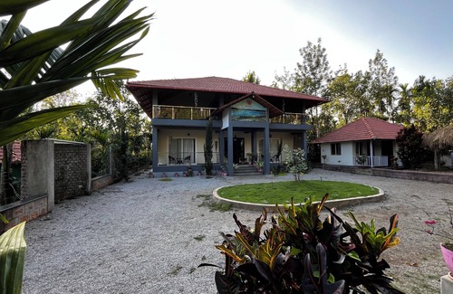 Madapura Villa | LOTUS EXOTICA HOMESTAY