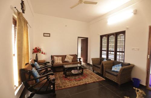 Manchanabele Villa | Lotus farm villa