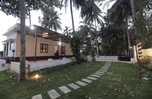 Manchanabele Villa | Lotus farm villa