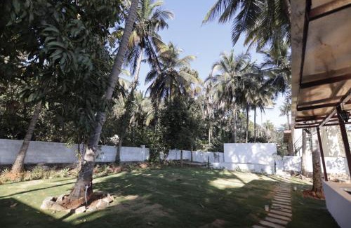 Manchanabele Villa | Lotus farm villa