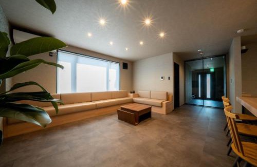 Furano Apartment | Lotus furano LUX-villa