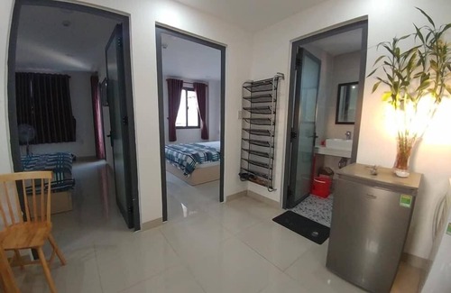 Phuoc Long House | Lotus Home Nha Trang