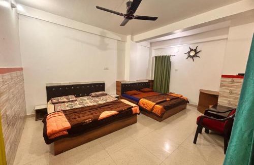 Amb Hotel | Lotus Homestay