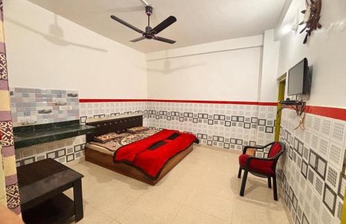 Amb Hotel | Lotus Homestay