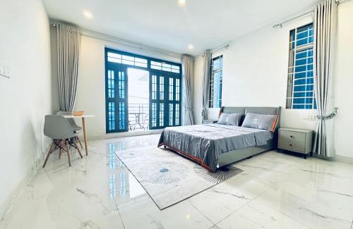 Mittakpheap House | Lotus Homestay