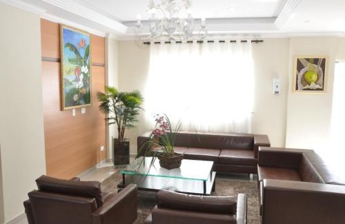 Guaratingueta Hotel | Lotus Hotel - à 6 km do Santuário de Aparecida-SP