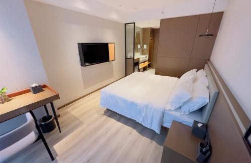 Qingpu Hotel | Lotus Hotel 荷花酒店