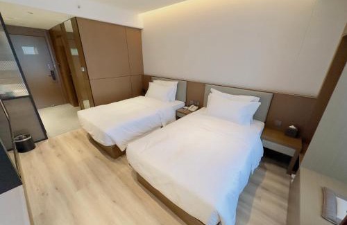 Qingpu Hotel | Lotus Hotel 荷花酒店