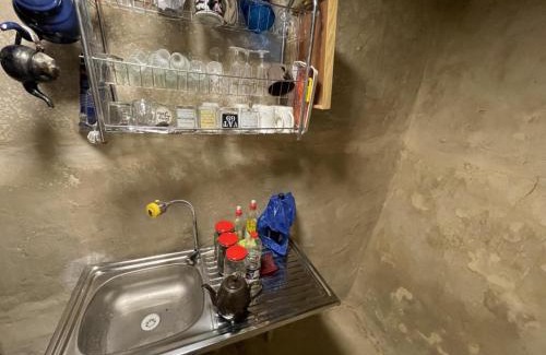 Siwa House | Lotus House