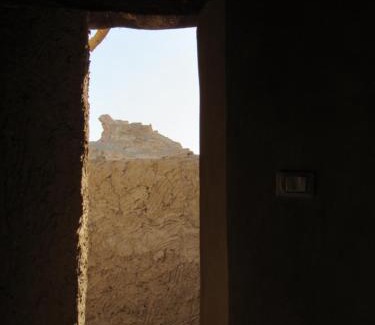 Siwa House | Lotus House