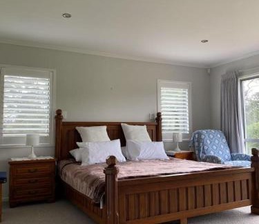 Buckland House | Lotus House