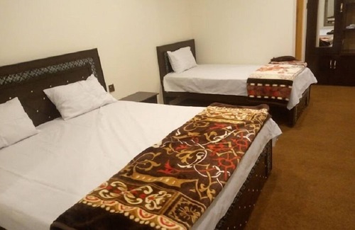 Mirpur House | Lotus Inn Guest House