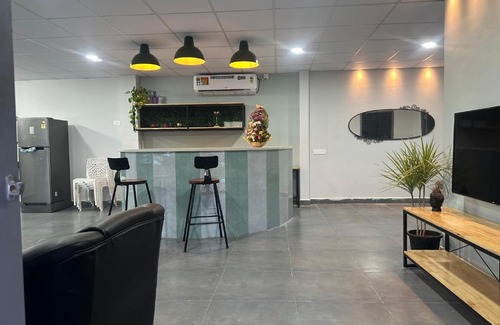 Rushikonda House | Lotus Inn