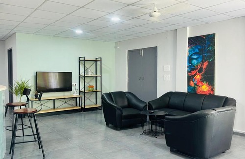 Rushikonda House | Lotus Inn