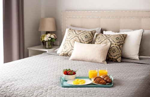 Sanmartin Apartment | Lotus Inn