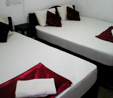 Dambulla House | Lotus Inn Tourist Resort