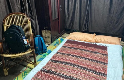 Sulthan Bathery Other | Lotus Jewel Forest Camping