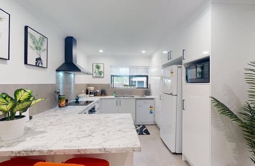 Caboolture House | Lotus Landing