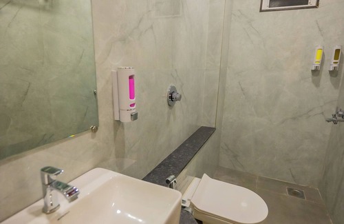 Bherav Hotel | Lotus Leaf