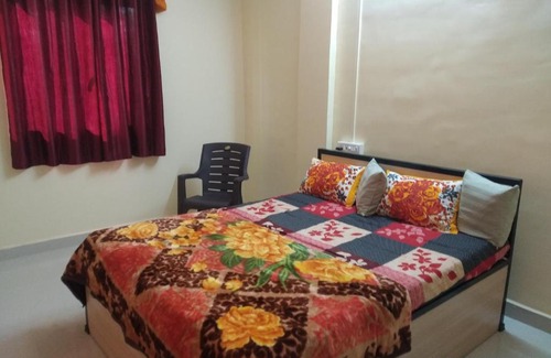 Karad Cabin | Lotus Lodging