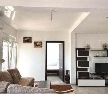Bregvija Apartment | Lotus