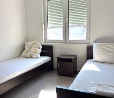 Bregvija Apartment | Lotus