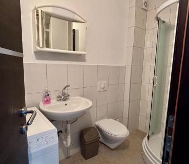 Bregvija Apartment | Lotus