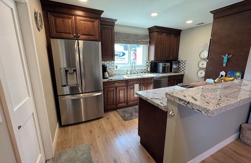 Thousand Oaks House | Lotus Moon Spa House -Hot Tub, Sauna & Sound Baths In Thousand Oaks, CA!