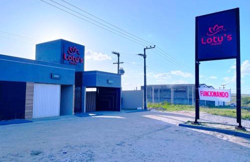 Northeast Region Hotel | Lotus Motel Guaribas