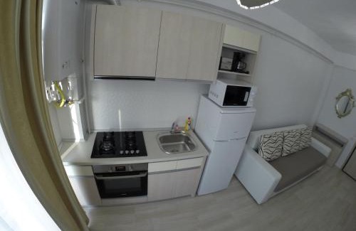 Constanta Apartment | Lotus nr 9 Mamaia Apartments Sea View