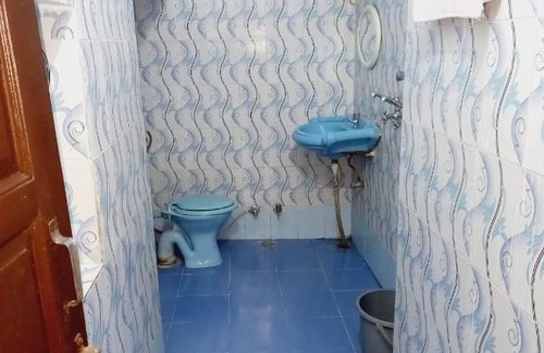 Udaipur City Centre House | Lotus paying guest house