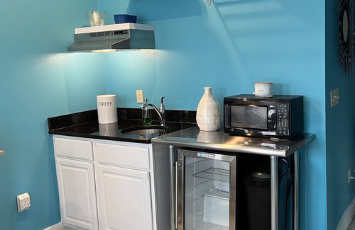 Provincetown Bed & Breakfast | Lotus Provincetown