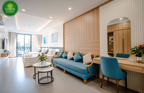 Sam Son Hotel | Lotus Sam Son Hotel