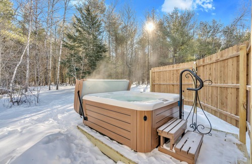 Acton Apartment | Lotus Spa, your home away from home