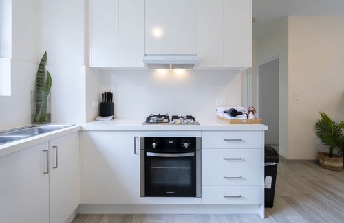 Manly Apartment | Lotus Stay Manly Apartment 29B