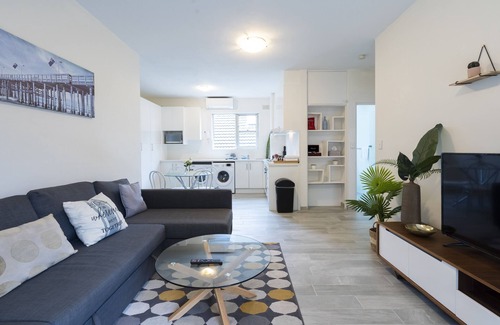 Manly Apartment | Lotus Stay Manly Apartment 29B