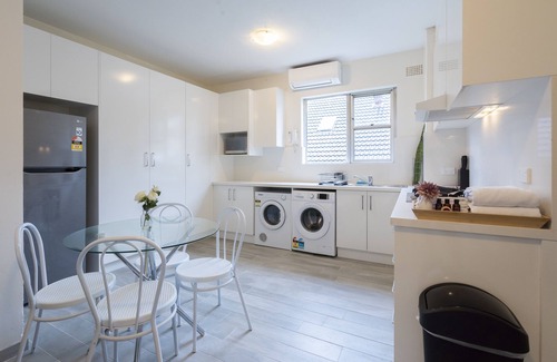 Manly Apartment | Lotus Stay Manly Apartment 29B