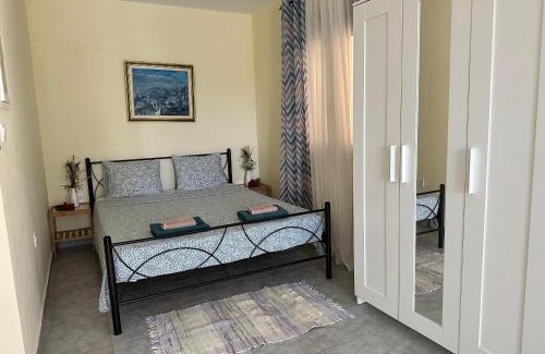 Lixouri Apartment | LOTUS STUDIO APARTMENT NORTH