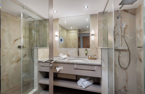 Heviz Hotel | Lotus Therme Hotel & Spa