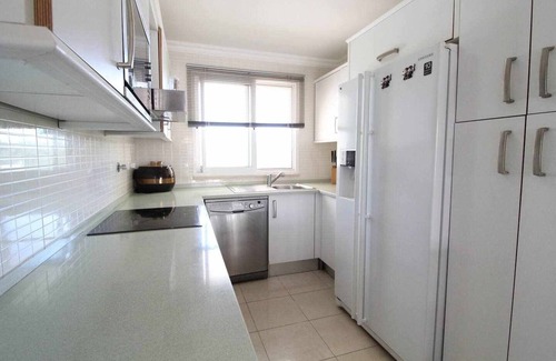 Boliqueime Ski Chalet | Lotus Villa 5 Bedroom semi-detached Villa with Swimming pool at Boliqueime - Algarve