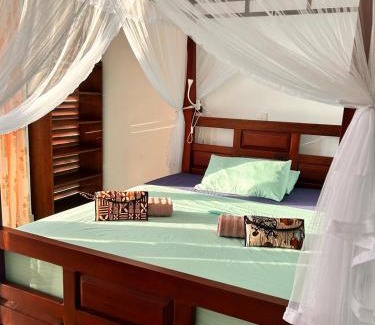 Kandy Hotel | Lotus Villa Kandy