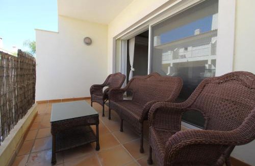 Boliqueime Villa | Lotus Villa V5 com piscina comum - Boliqueime, Algarve