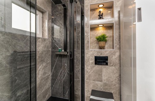 Koprivnica Apartment | Lotus Wellness & spa apartman