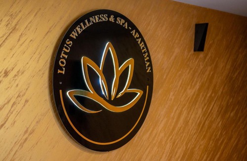 Koprivnica Apartment | Lotus Wellness & spa apartman