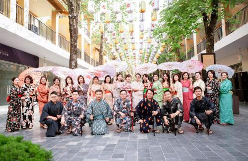 Thanh Thuy Hotel | Lotus Wyndham Thanh Thủy